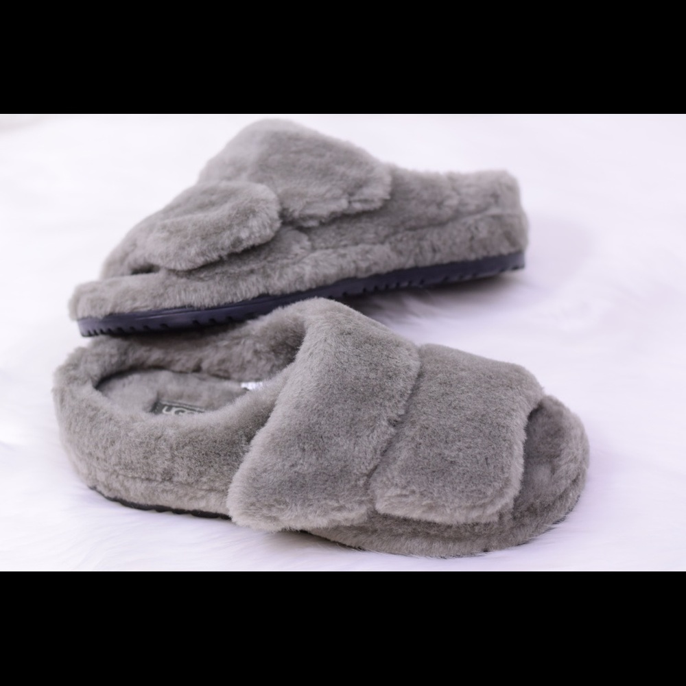 Ugg Fluff That Slides - image 2